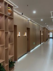 -千禧果月子会所(郑州东站店)