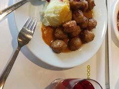 -宜家·瑞典风味餐厅(无锡店)