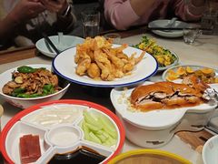 -小吊梨汤·北京菜·烤鸭(清河万象汇店)