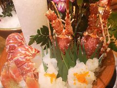 -蟹将军·松叶蟹和牛日料放题自助(K11店)