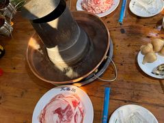 -元盛居(生态大街店)