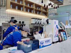 -茶百道(春熙路银石广场店)