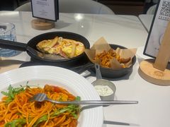 -必胜客(松雷店)