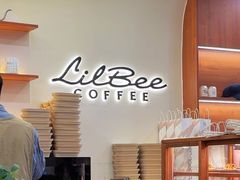 -LilBee Coffee