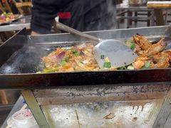 -郝大姐·乌龙山铁板烧(大学城三店)