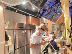 -马小毛老上海里脊肉(南翔印象城店)