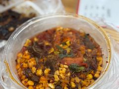 -刘信牛羊肉泡馍小炒(回民街店)