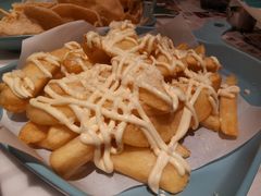 -新世界餐厅(万达店)