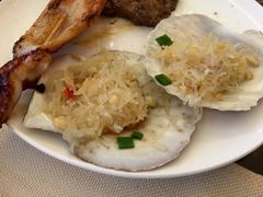 -东方红海鲜百汇(国际大厦店)