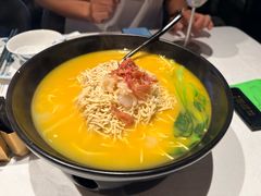-醉舍·新淮扬菜(长宁龙之梦店)