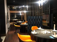 大堂-鲁采LU STYLE(新天地店)