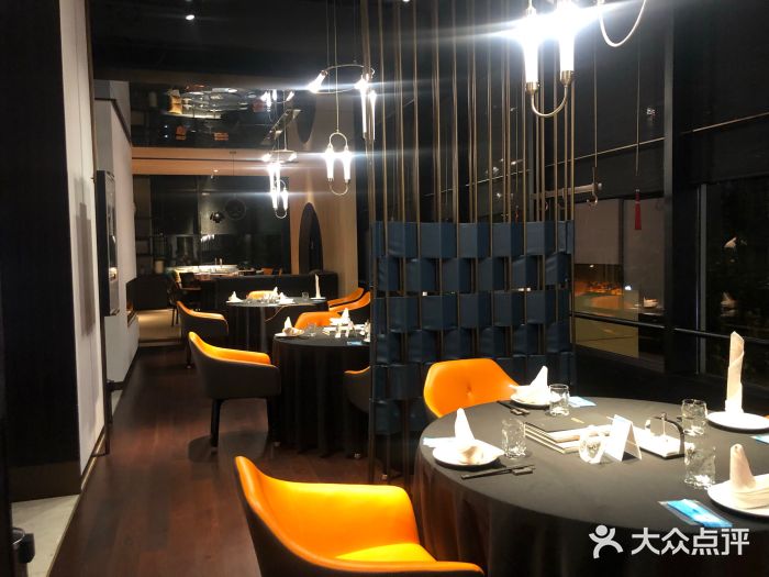 鲁采LU STYLE(新天地店)大堂图片