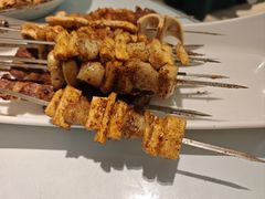 -新疆兵团食府清真(马连道店)