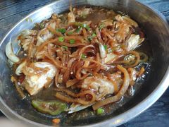 -美极鲜食坊(宝安南路店)