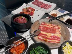 -焱铁烧·黑毛和牛专门店(杭州嘉里中心店)