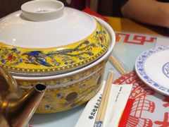 -富贵春饼·烤鸭·大厨现炒(泰华店)