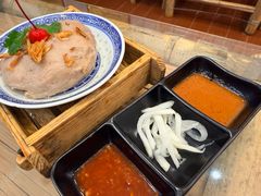 -芋包王闽南茶楼(八市店)