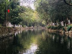 -桂林灵渠景区