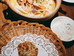 -老阿爸鲜鱼土菜(昆山花桥店)