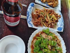-阿东农家菜(新场古镇下塘街店)