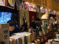 -半藏居酒屋(香港花园店)