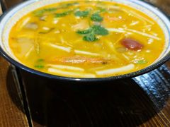 -Siam泰餐厅(水上公园店)