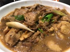 -健眺小海鲜(临海后山店)