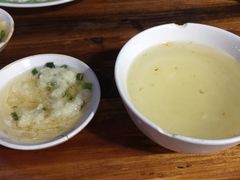 -山东水饺(南坪新街店)
