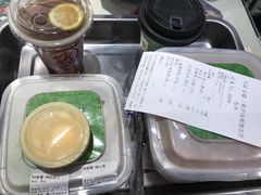 -孖记茶档·热腾茶餐(荔湾领展广场店)