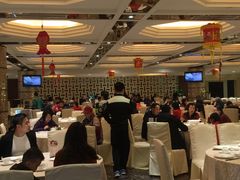 大堂-凤凰轩·尾牙宴·生日宴(十里银滩店)