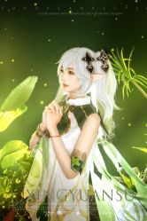 点击看大图 -星元素cosplay动漫摄影写真工作室