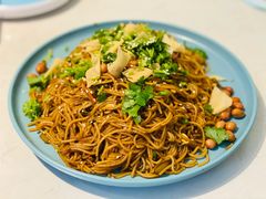 -香香海南菜餐厅