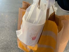 -麦当劳(红荔西店)