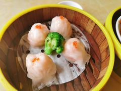 -明泉居茶点荟(车陂店)