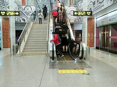 -星湖街(地铁站)