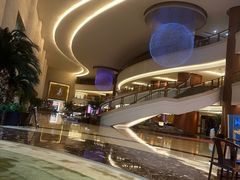 -元一希尔顿酒店·禅自助餐厅·啤酒花园
