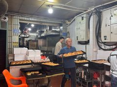 -惠源面包店(开禾路店)