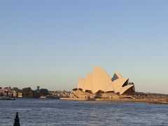 -悉尼歌剧院