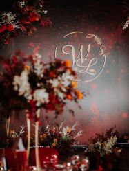 -喜临门婚宴广场·宴会厅