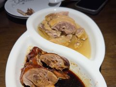 -应天大明王朝·南京菜(中山陵店)