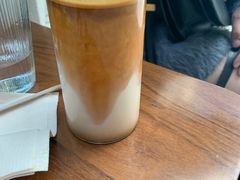 -Line 咖啡(石厦花园店)