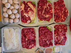-陈记顺和潮汕牛肉火锅(韩江路店)