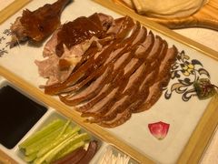 -小桃红·东北菜·春饼烤鸭(南阳湖街店)