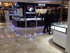 -银泰百货(北京大红门店)