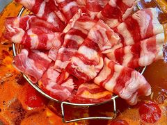 -天成·潮州牛肉脆肉鱼生蚝自助火锅