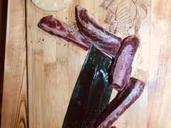-秋香家韩式炭火烤肉(磐石路店)