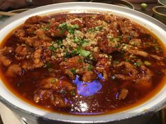 -水煮三国·川鲁江湖菜(香山店)