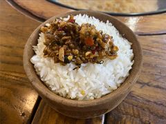 -印象老灶台三下锅·湘西本土原味菜(黄龙洞店)