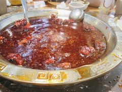 -堂客老火锅(欣阳广场总店)