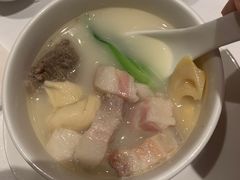 -玫瑰厅上海菜(兴国路店)